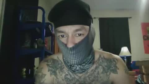 lostcause1313 online show from October 22, 11:50 pm