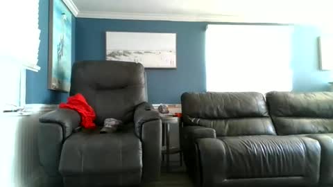 lostclover695 online show from September 15, 3:02 pm