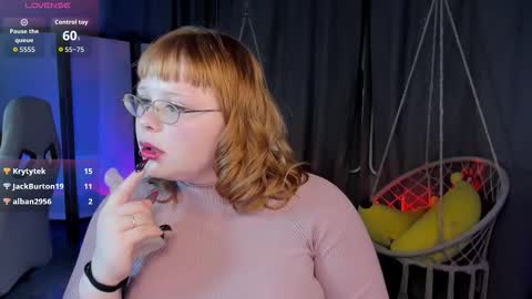 Lottie online show from November 29, 9:44 pm