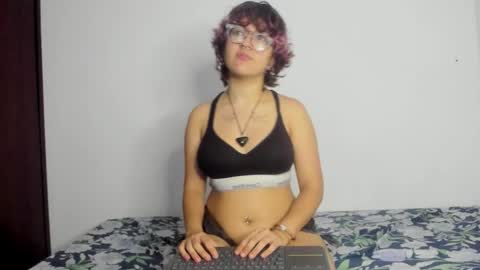 lotto_bloom online show from October 23, 9:48 pm