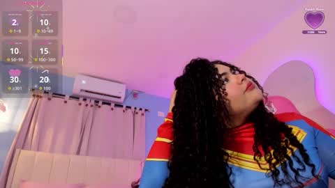 Lou online show from February 26, 1:36 pm