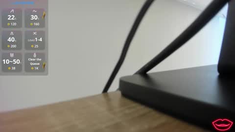  Lou Rosse  online show from November 11, 8:55 pm