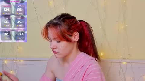 Riley online show from October 5, 7:43 pm