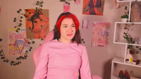 Riley online show from October 12, 7:49 pm