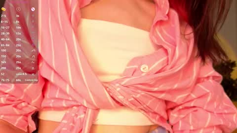 Riley online show from October 16, 7:35 pm