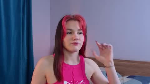 Riley online show from October 24, 7:03 pm