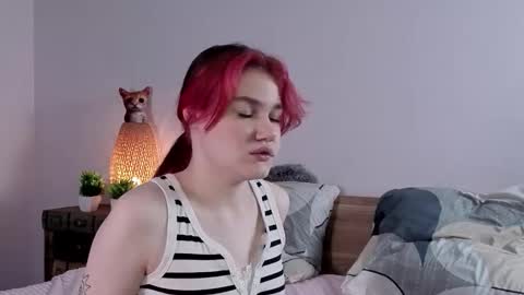 Riley online show from October 17, 7:51 pm