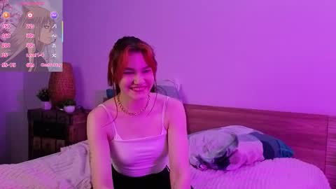 Riley online show from September 19, 7:17 pm