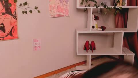 Riley online show from October 11, 7:39 pm