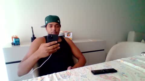 louco34 online show from July 2, 4:01 pm