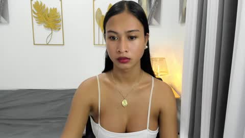Kylie online show from February 25, 2:58 am