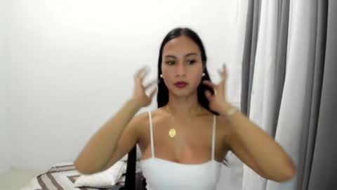 Kylie online show from February 16, 6:21 am