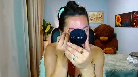 Cathy online show from November 27, 10:23 am