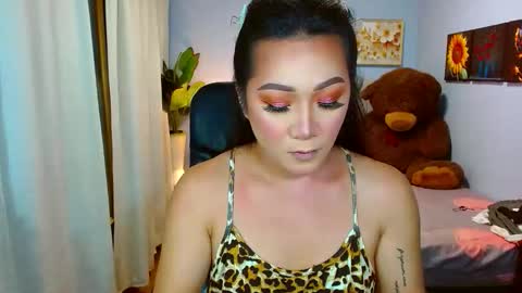 Cathy online show from December 22, 12:45 pm