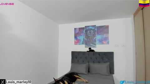 louis_marley_ online show from January 19, 1:53 am