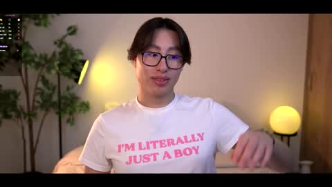 Louis online show from January 10, 2:50 am