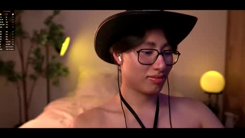 Louis online show from October 21, 2:05 am