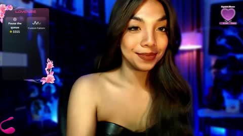 Louisa online show from November 10, 2:36 am