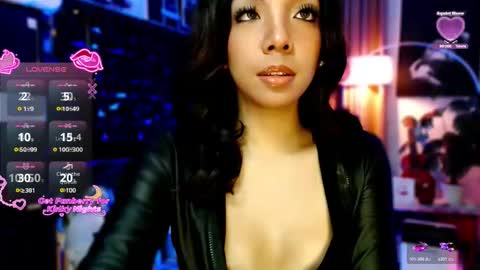 Louisa online show from May 9, 3:45 am