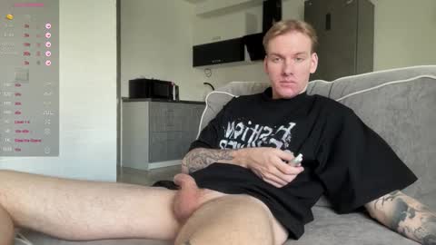 Louis  online show from September 29, 11:53 am