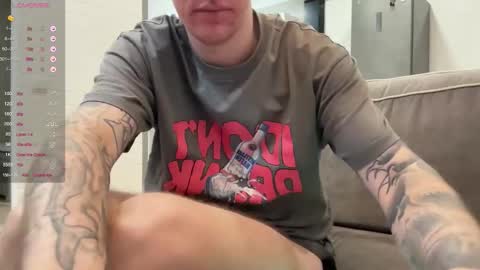 Louis  online show from October 12, 3:48 pm