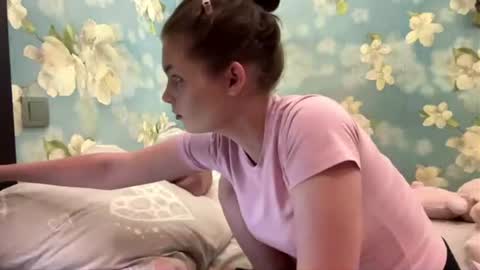 Sasha online show from July 12, 6:44 pm