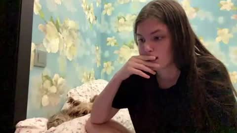 Sasha online show from June 26, 6:35 pm