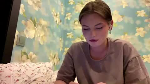 Sasha online show from June 27, 6:14 pm