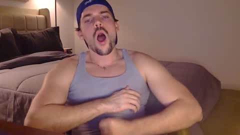 Louis Valmer online show from February 11, 5:22 am