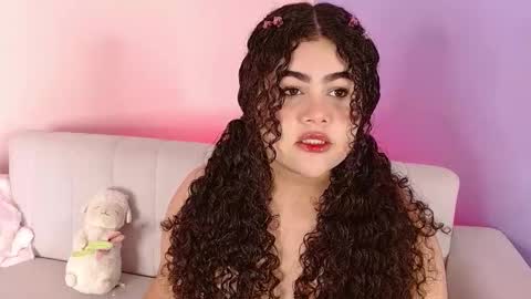 lourdes_moon22 online show from November 2, 3:01 pm