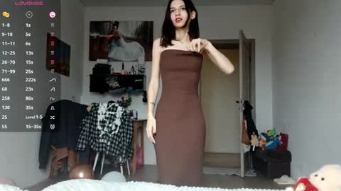 EVA online show from November 28, 7:16 am