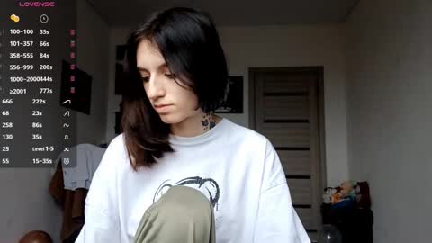 EVA online show from December 5, 8:24 am