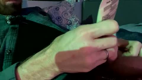 HoneydickNick online show from February 4, 11:16 am