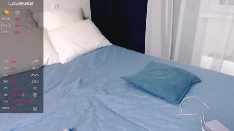 Mia  online show from February 14, 2:42 pm