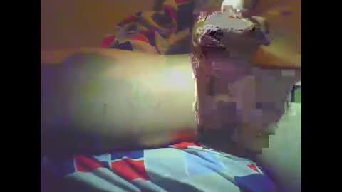 PleasureX online show from October 1, 6:12 am