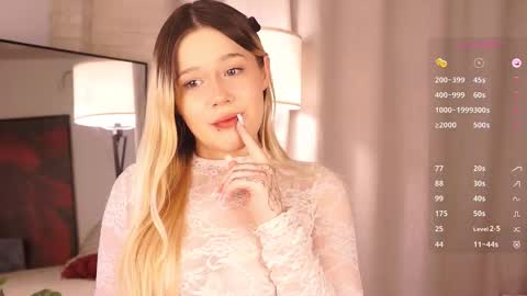 Eva online show from February 17, 12:26 pm