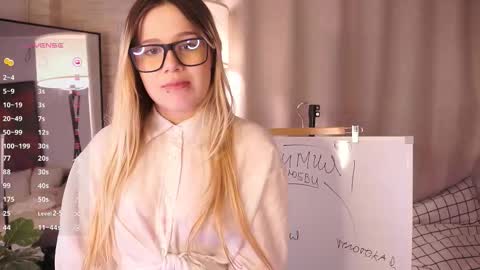 Eva online show from February 8, 3:59 pm