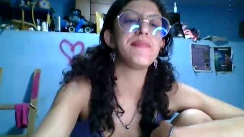 Snapshot of love_electra chatting on September 17, 10:57 pm love_electra online show from September 17, 10:57 pm
