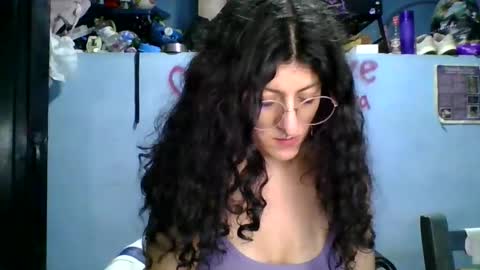 love_electra online show from March 29, 1:07 am