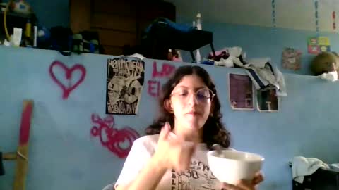 love_electra online show from September 28, 8:29 pm