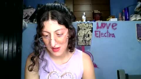 love_electra online show from March 26, 1:44 am