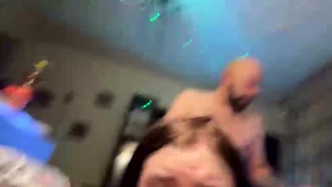 love_enjoy online show from October 22, 8:32 pm