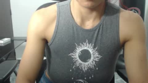 Nina online show from November 18, 8:23 pm