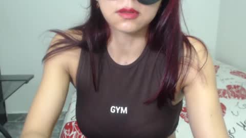 Nina online show from January 20, 10:37 pm