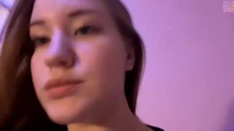 Megan online show from February 12, 7:17 pm