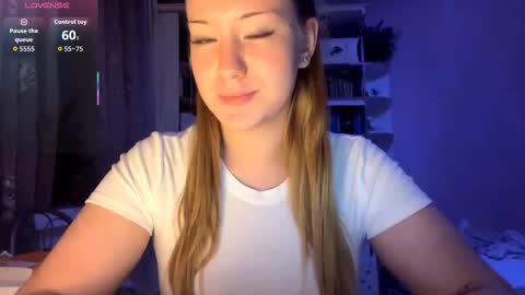 Megan online show from October 2, 6:17 pm