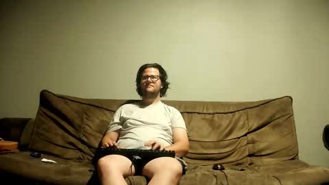 Mr. Sausage online show from January 18, 8:18 pm