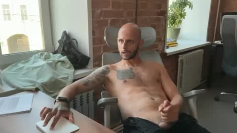 love_kinky_fetishes online show from June 24, 4:25 pm
