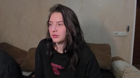 LINA online show from February 16, 3:43 pm