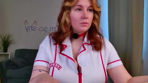 Monika online show from May 27, 7:05 am